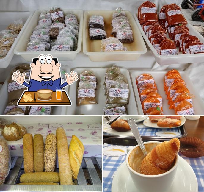 Panadería y Pastelería La Espiga De Oro (T.7), Elche, Carrer Antonio