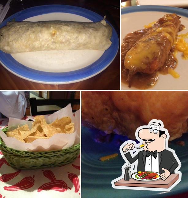 Maria's Mexican Restaurant, 2303 SE Walton Blvd Ste 2123 in Bentonville