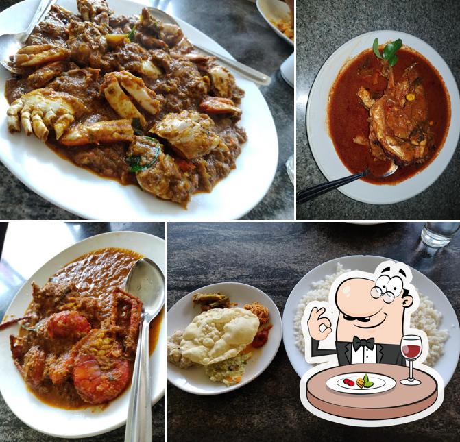 Nilavara Restaurant