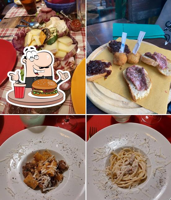 De Pasajo Dal Marchigiano