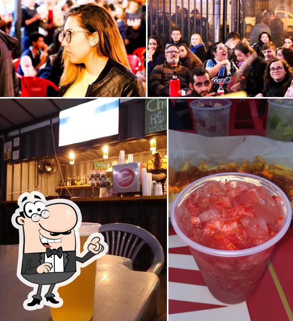 Rovinni Pizza & Bar Unioeste