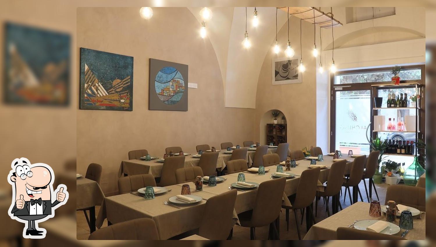 Alchimia Cucina & Vino
