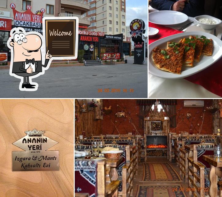 ananin yeri kayseri hoca ahmet yesevi mahallesi restaurant reviews