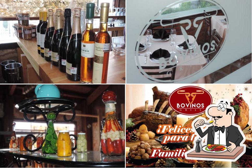 Restaurante Bovinos Grill, Pachuca de Soto, Blvrd Luis Donaldo Colosio