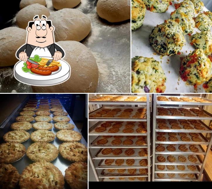 Eats & Treats Bakery and Cafe, Halifax Opiniones del restaurante