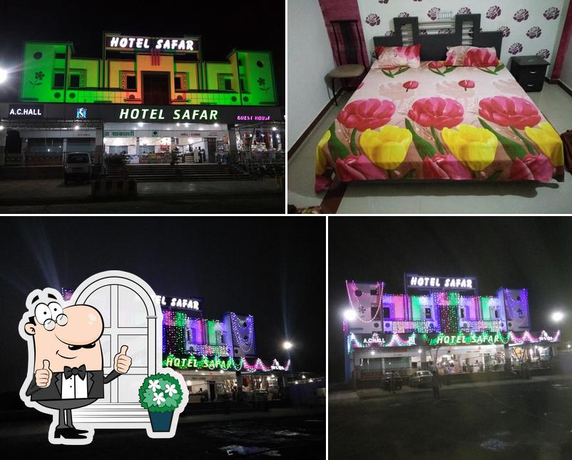 Hotel Safar