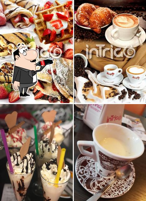 Intrigo Gelateria