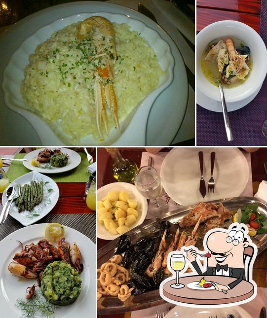 Konoba Starac i More