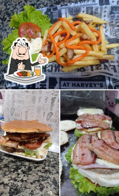 Kowalczik Lanches
