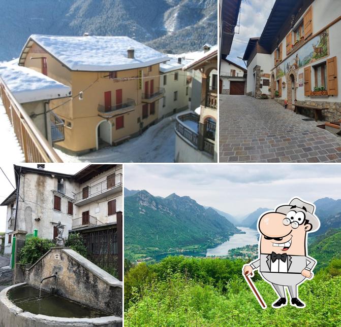 Locanda "Da Tullio"