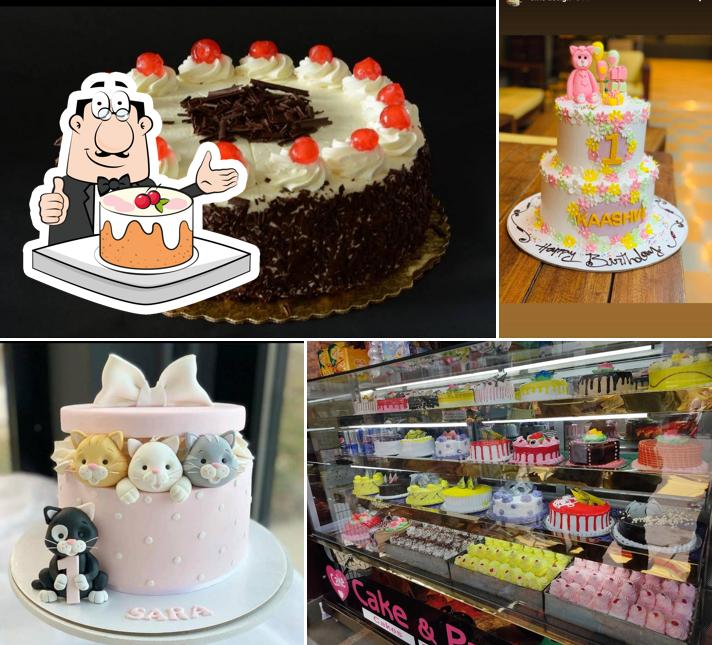 Mittal Bakers