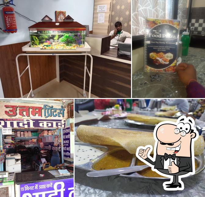 New Food Plaza Restaurant