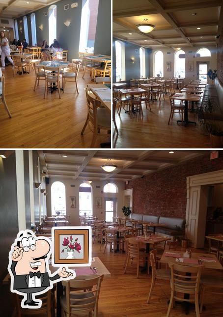 PJ Scanlan’s, Scranton - Restaurant menu, prices and reviews