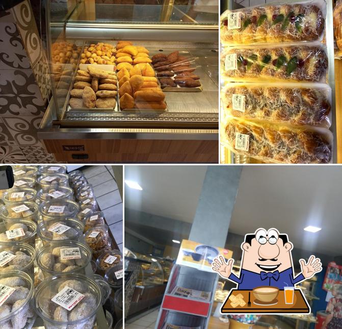 Panificadora Hiper Pan