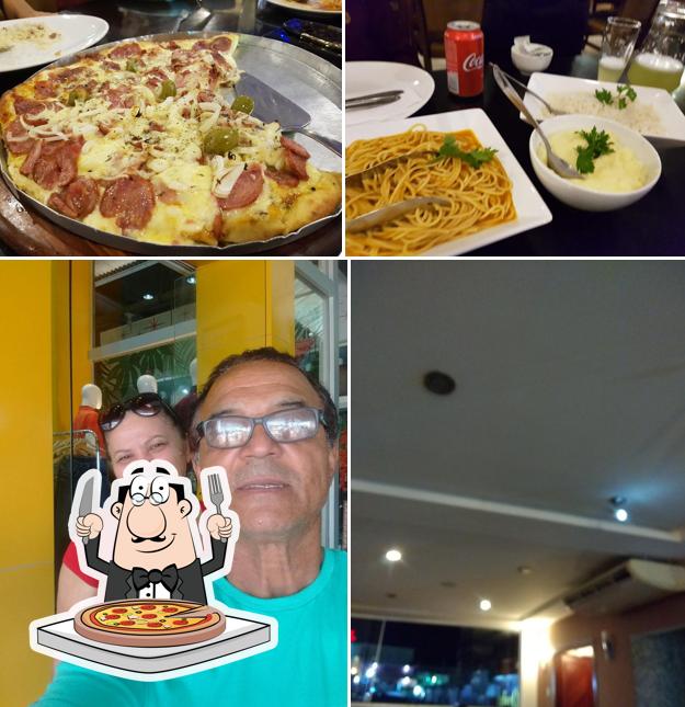 Restaurante Ponta da Serra