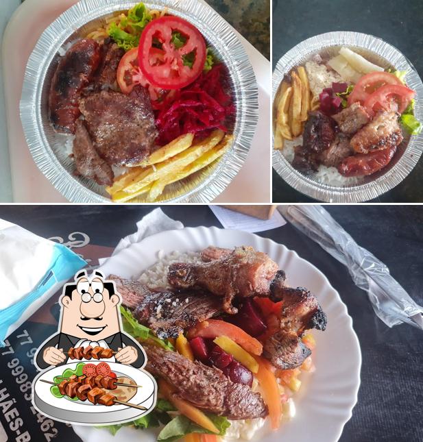 Restaurate do Alagoano