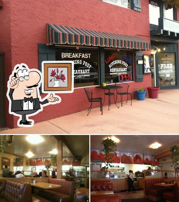 The Hitching Post in Sedona Restaurant reviews