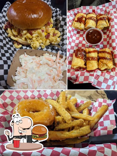 Wing Factory Marion Nc