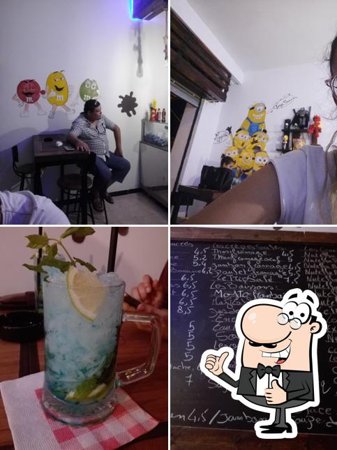 Trip Chocolat