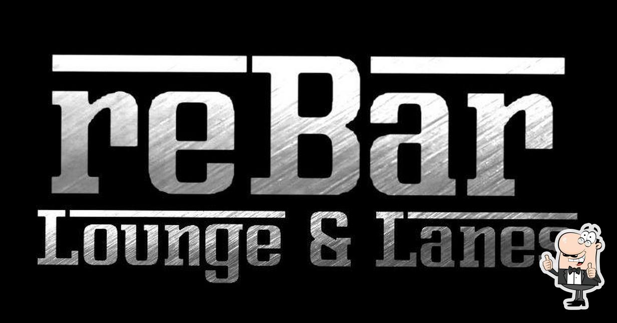 Look at the photo of reBar Lounge