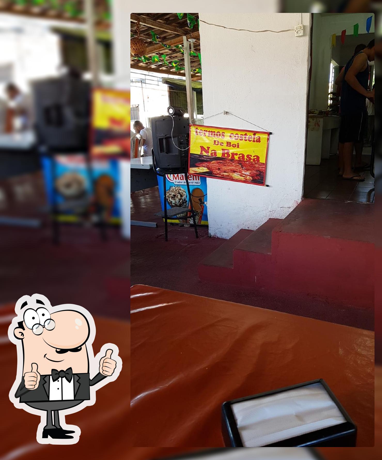 Abrantes self service e churrascaria