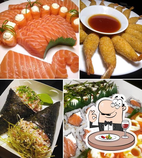 Sentai Sushi