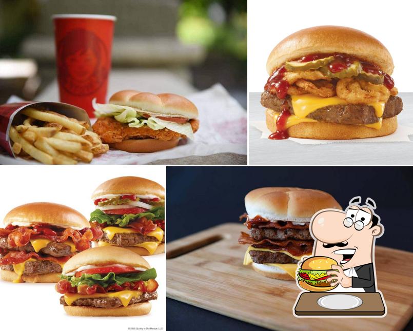 Best fast food restaurants in Cornelius, spring 2024 - Restaurant Guru