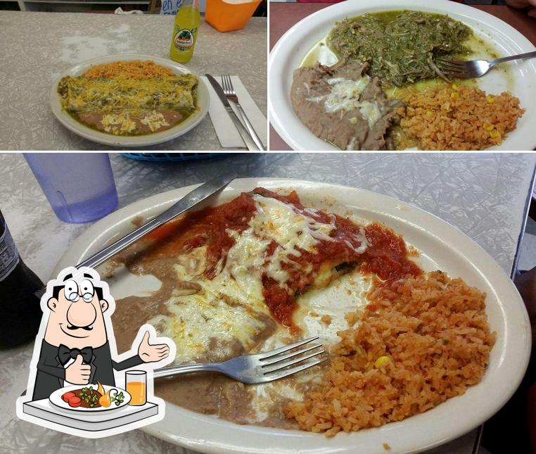 Rosa's Cafe in Ogden Restaurant reviews