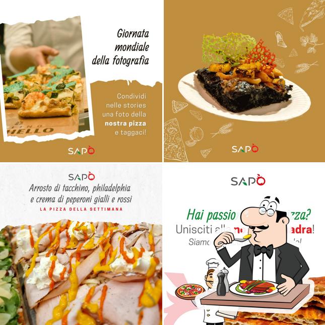 Platti al Gli Antichi Sapori snc
