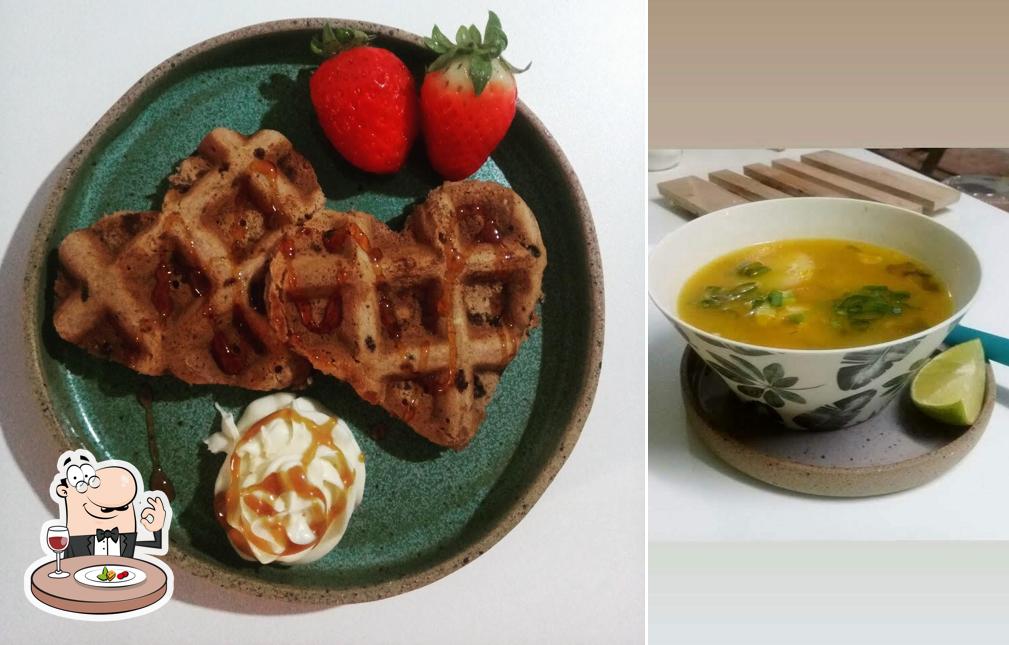 Aromas Cafe & Cake, São Paulo Avaliações de restaurantes