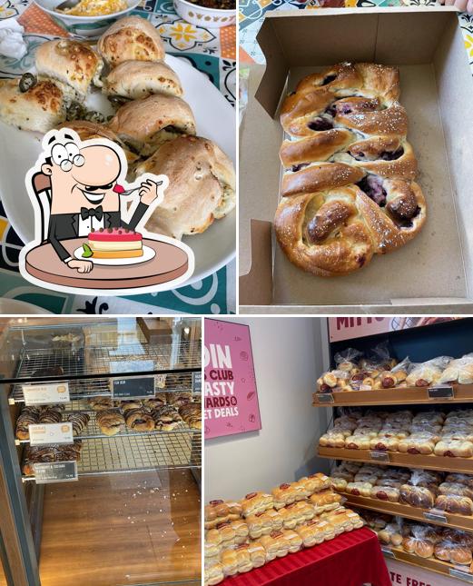 COBS Bread Bakery Orleans, Ottawa, Innes Rd Critiques de restaurant
