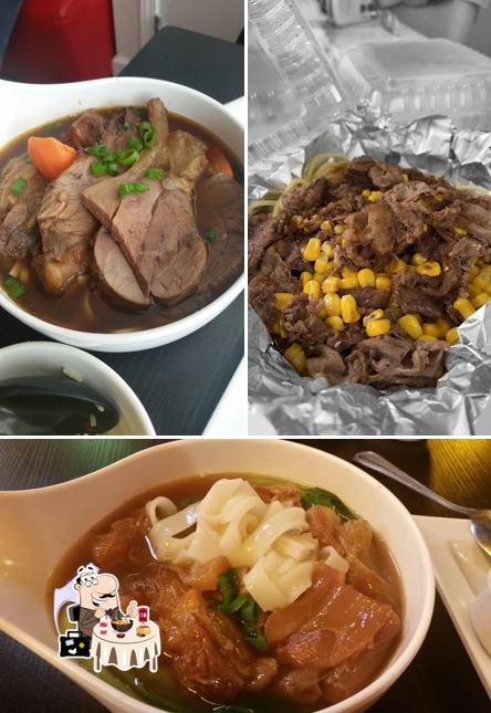 Smile House Cafe in San Francisco Restaurant menu and reviews