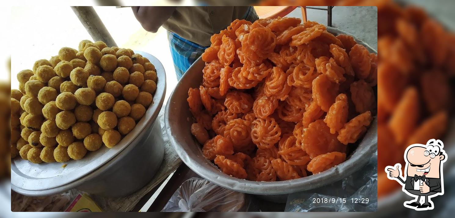 ஸ்ரீ வித்யா ஸ்வீட் ஸ்டால் Sri Vithya Sweet Stall