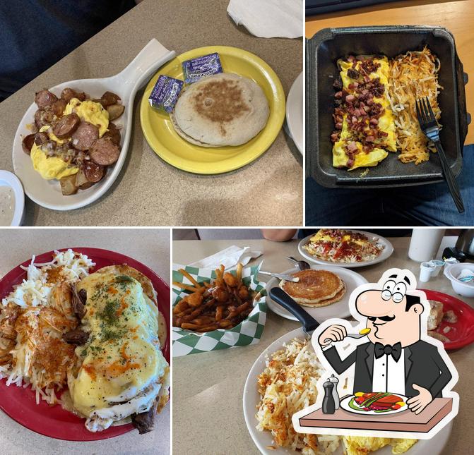 Country Kitchen in Moreno Valley - Restaurant reviews