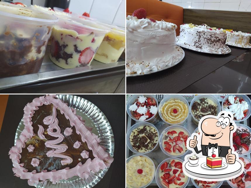 Doce da Casa