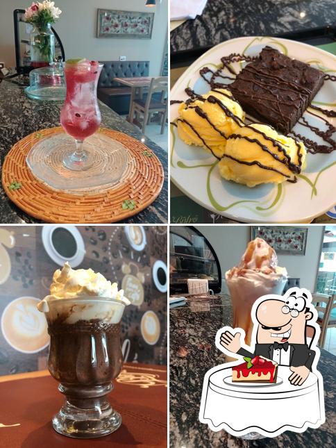 Hedon Bistrô - Cafeteria Bar e Restaurante de Brunch