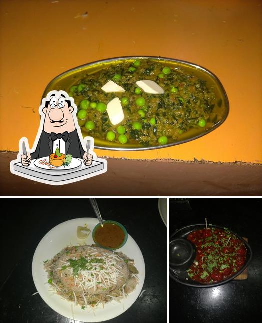 Hotel Deva Family Restaurant