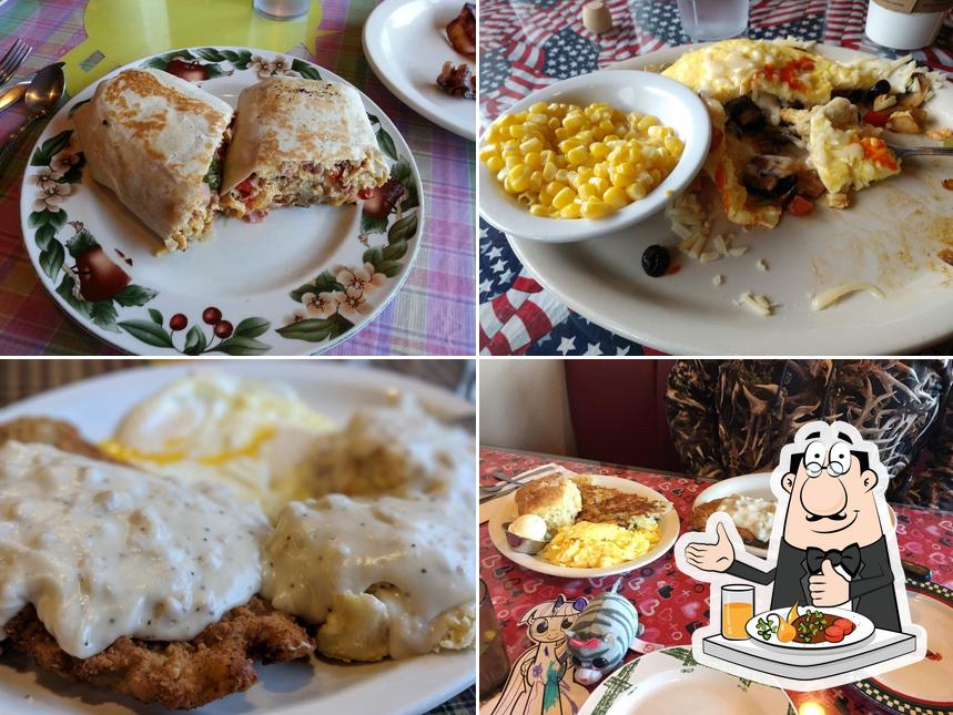 Judy S Country Kitchen In Centralia Restaurant Menu And Reviews   Ca58 Judys Country Kitchen Centralia Meals 1 