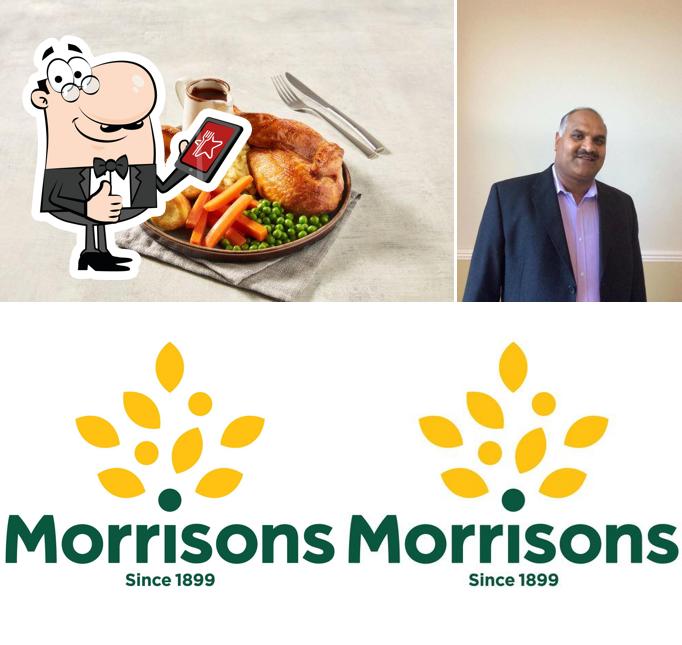 See this photo of Morrisons Cafe