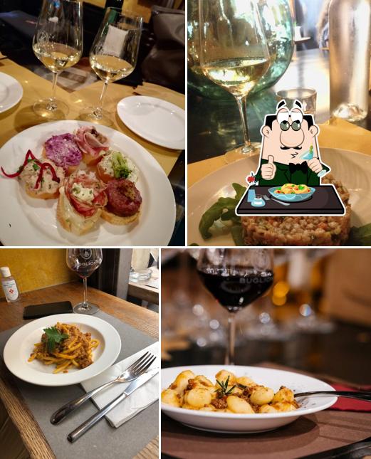 Osteria del Bugiardo