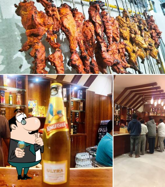 Durga Bhavani Restaurant and Bar