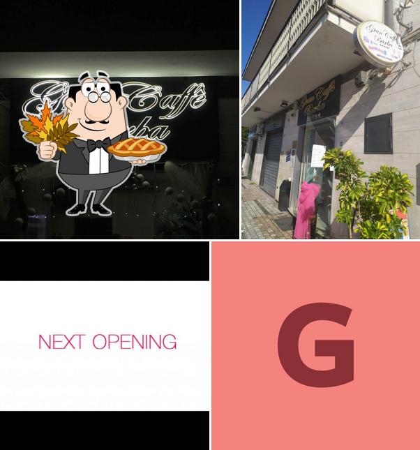 Vedi la immagine di Gran Caffè Barba