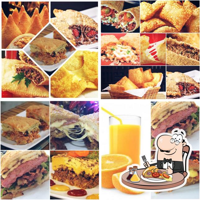 Lanchonete e Cafeteria Massa