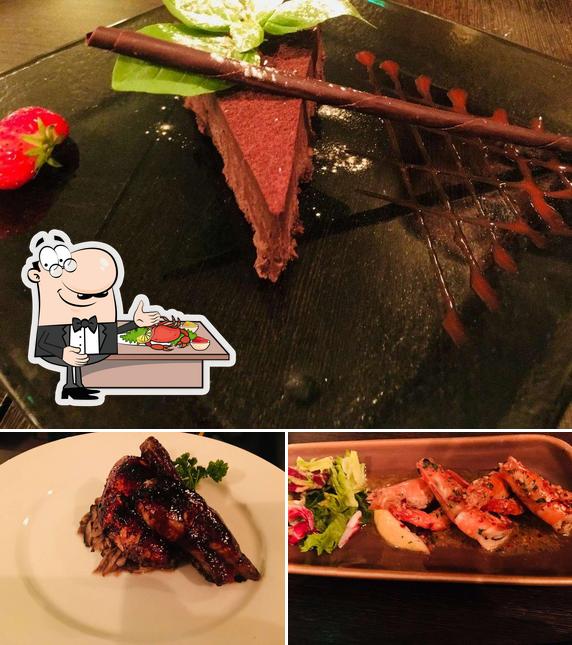 VOC Grill and Punch House in London Restaurant reviews