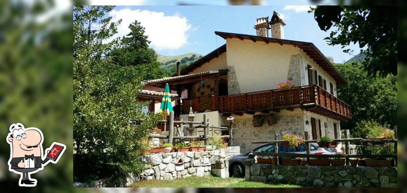 Agriturismo Lu Ceppe