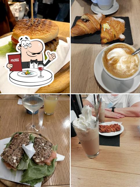 Bar Coffee