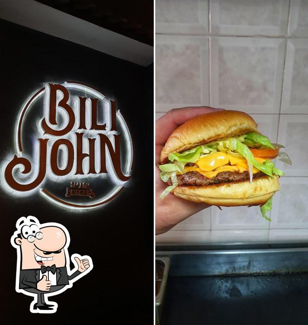 BiliJohn