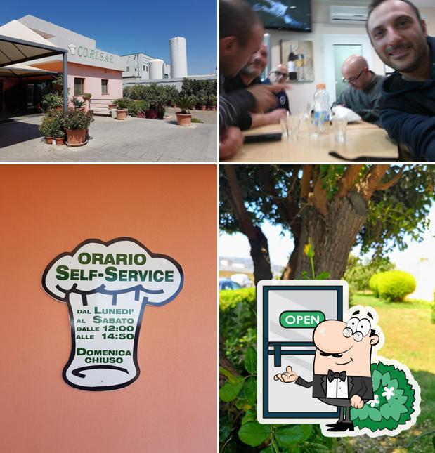 CAMST - La Ristorazione Italiana - Soc.Coop. a r.l.