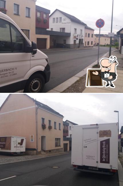 Bäckerei Mike Flechsig