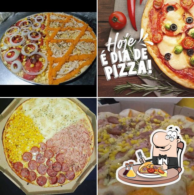 Mr. Pizzaria